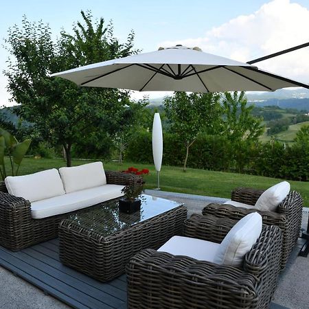 B&B Bricco Della Guardia Briaglia 外观 照片