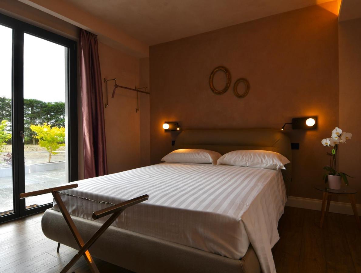 B&B Bricco Della Guardia Briaglia 外观 照片