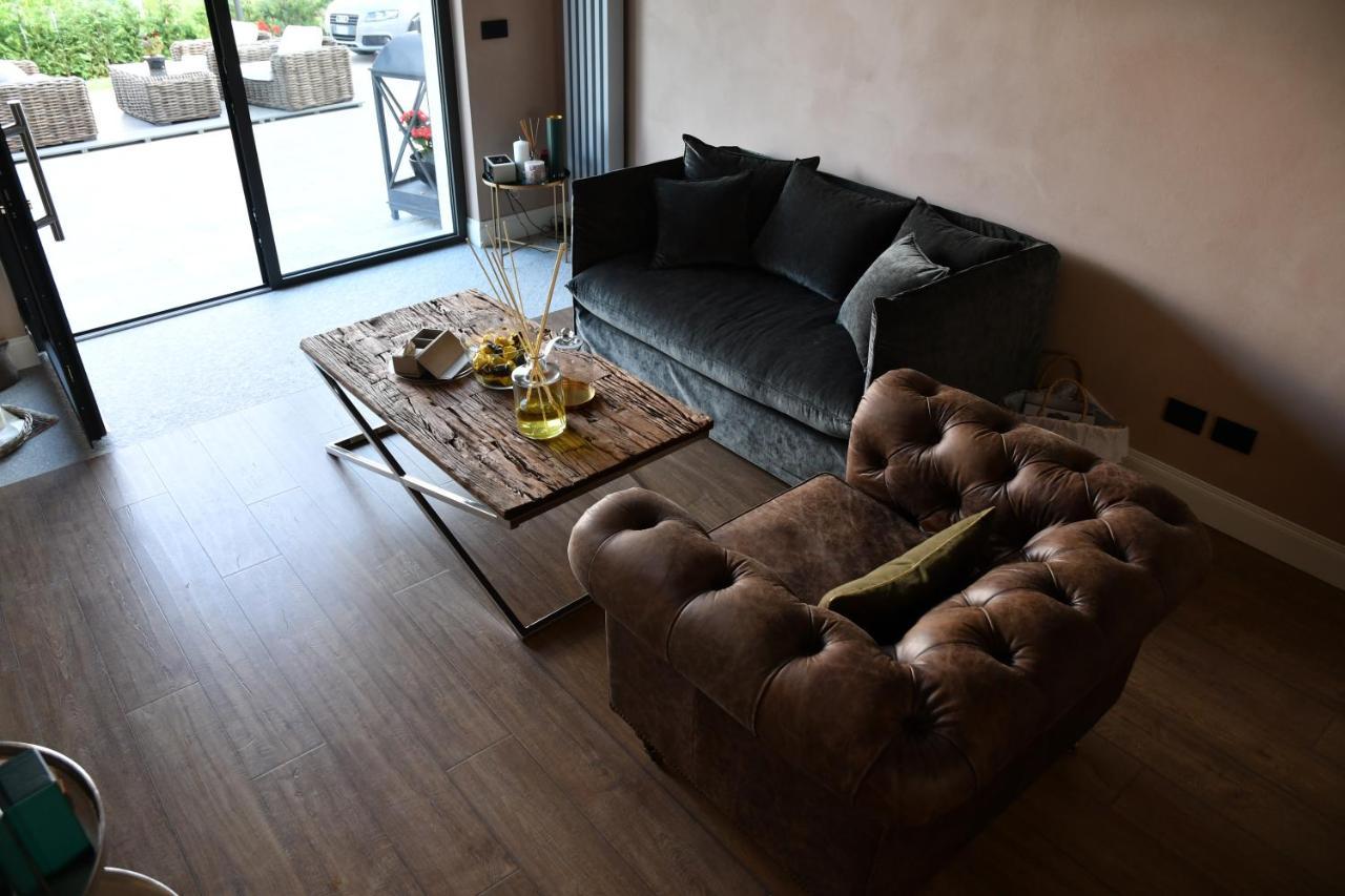 B&B Bricco Della Guardia Briaglia 外观 照片