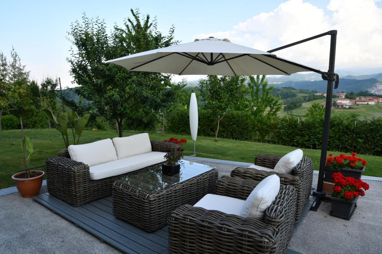 B&B Bricco Della Guardia Briaglia 外观 照片